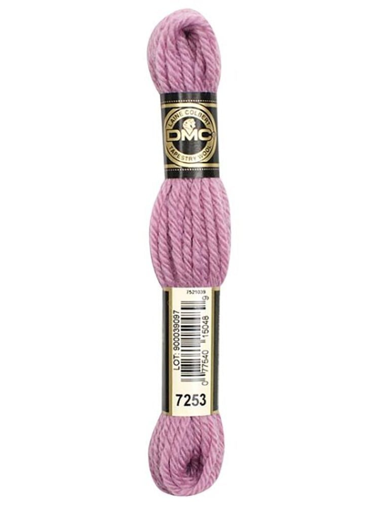 DMC Yün Çile No: 7253