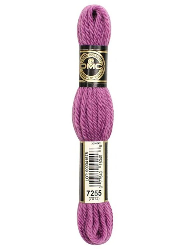DMC Yün Çile No: 7255