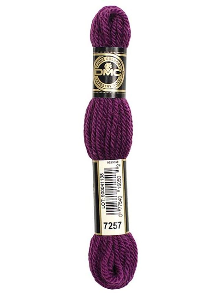 DMC Yün Çile No: 7257