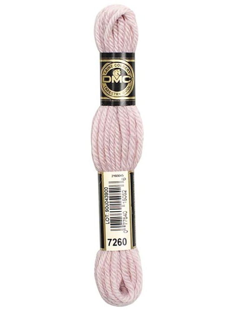 DMC Yün Çile No: 7260