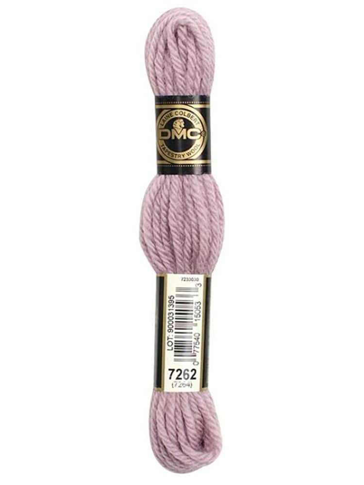 DMC Yün Çile No: 7262