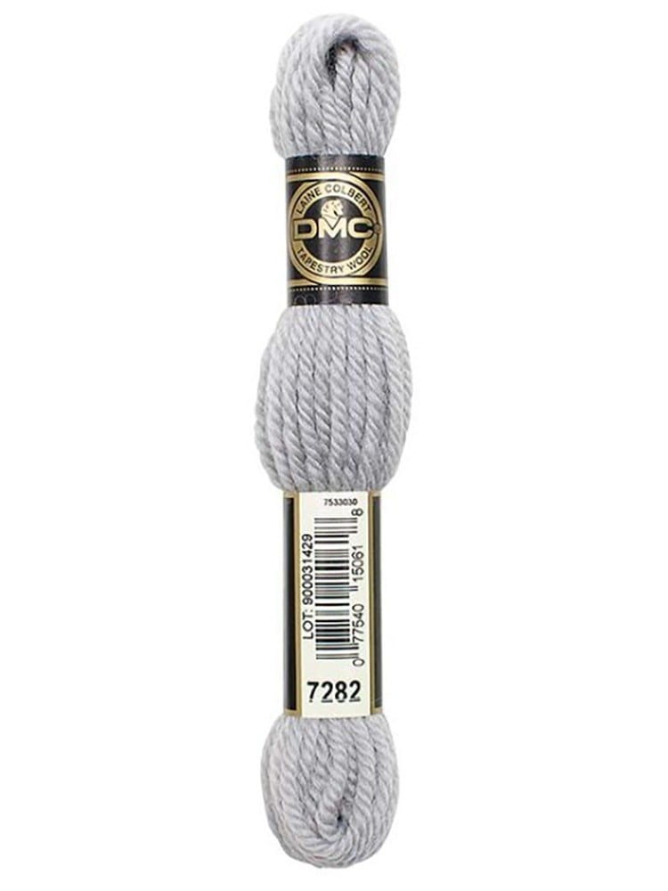 DMC Yün Çile No: 7282