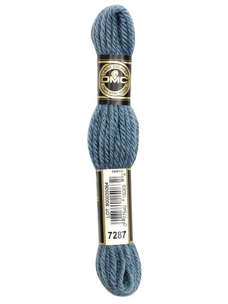 DMC Yün Çile No: 7287