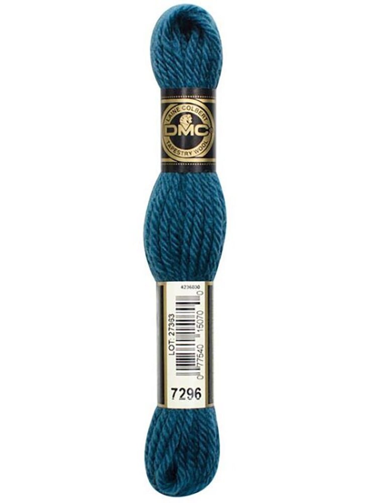 DMC Yün Çile No: 7296