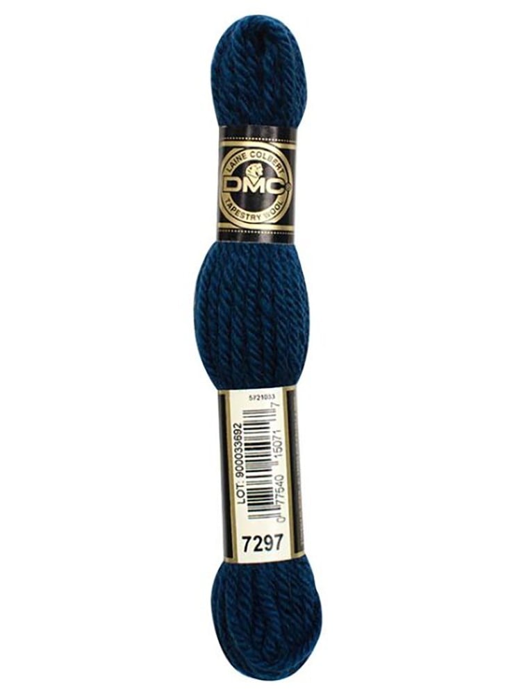 DMC Yün Çile No: 7297