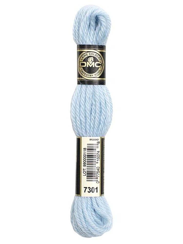 DMC Yün Çile No: 7301