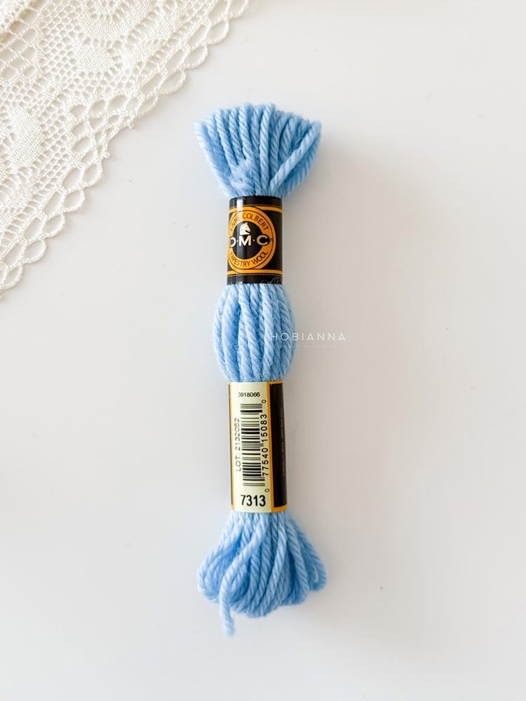 DMC Yün Çile No: 7313