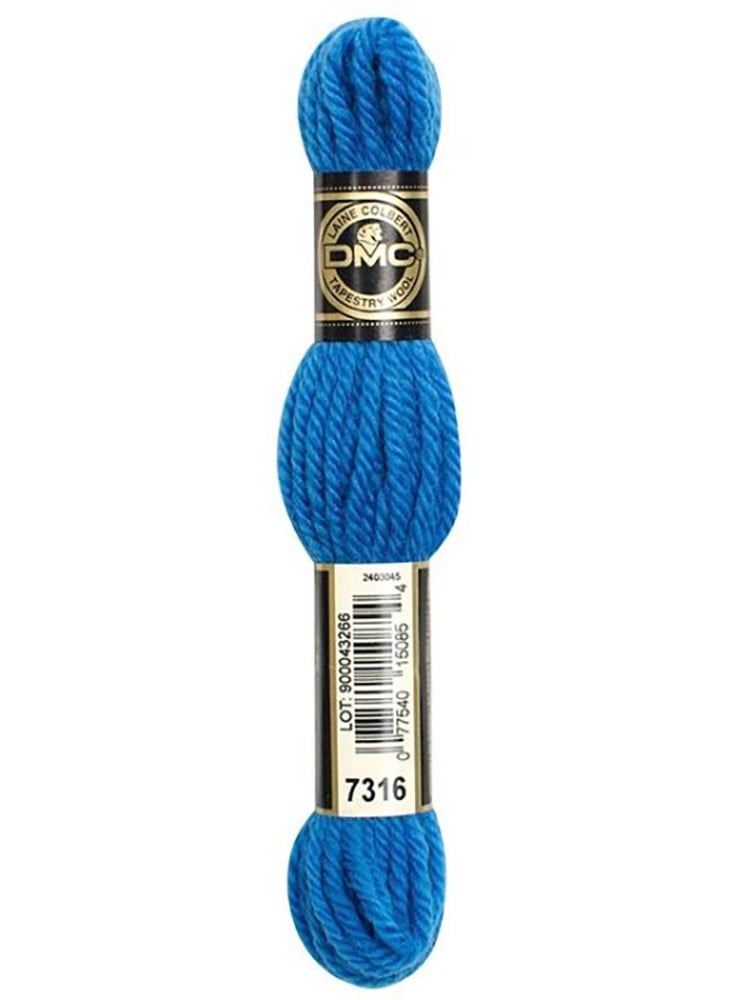 DMC Yün Çile No: 7316
