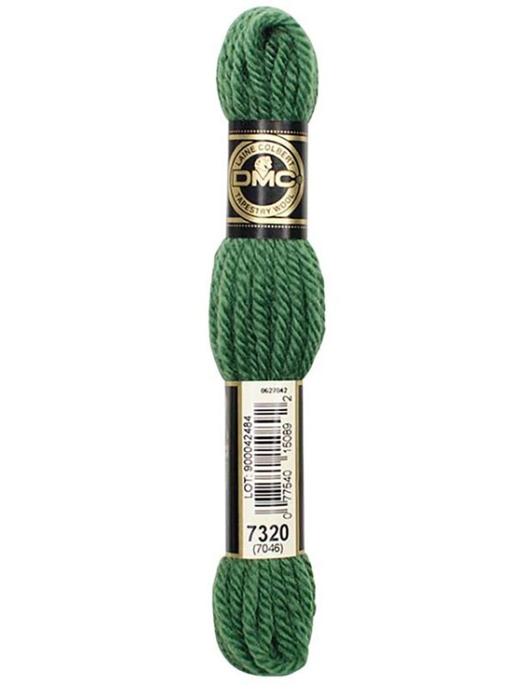 DMC Yün Çile No: 7320