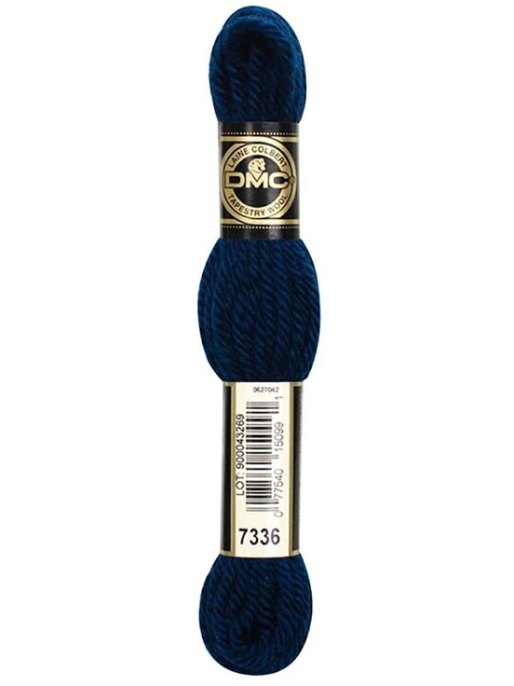 DMC Yün Çile No: 7336