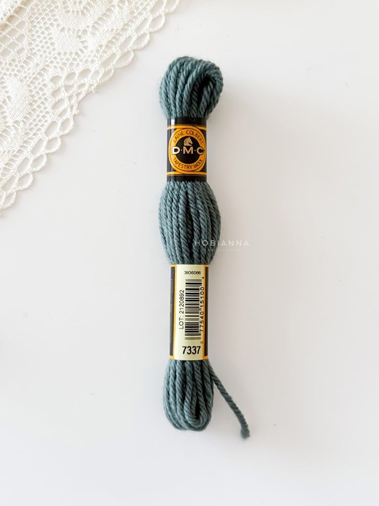 DMC Yün Çile No: 7337