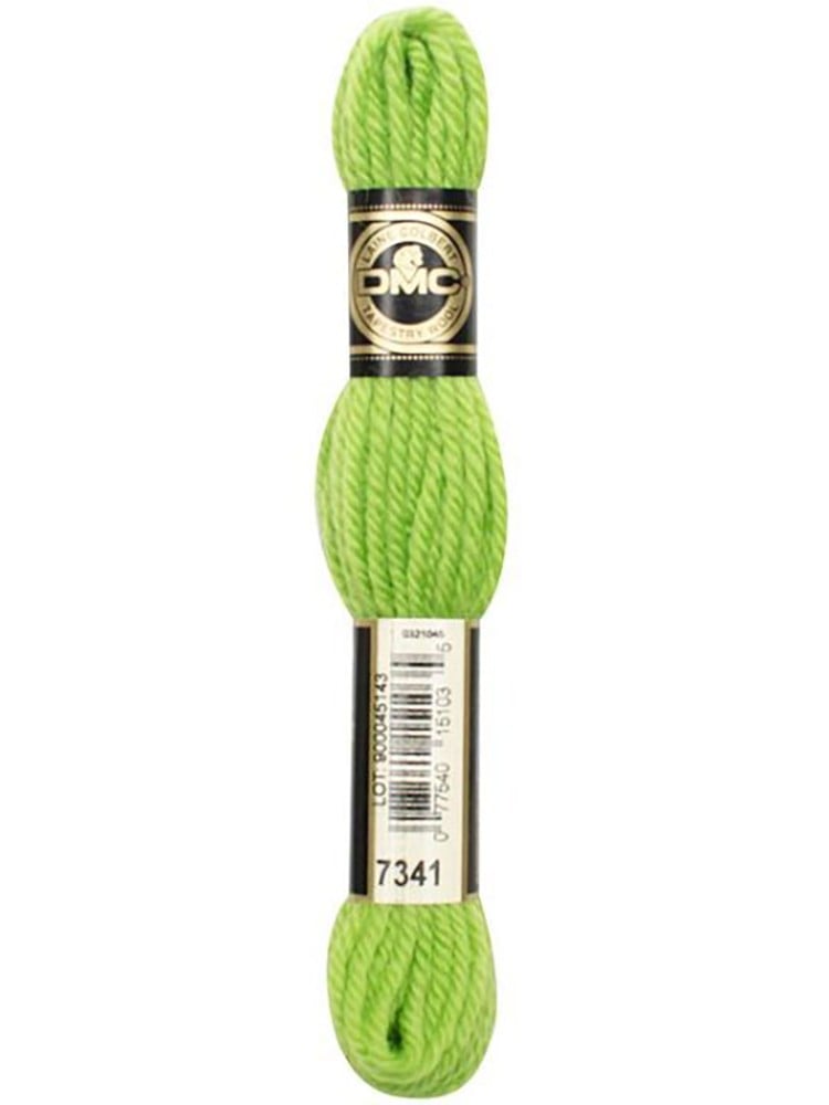 DMC Yün Çile No: 7341