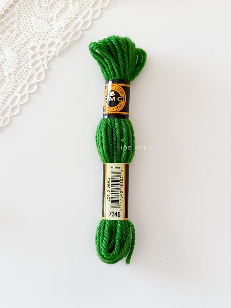 DMC Yün Çile No: 7346