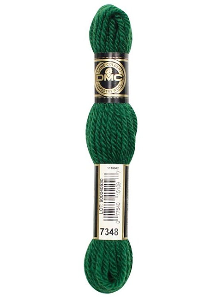 DMC Yün Çile No: 7348