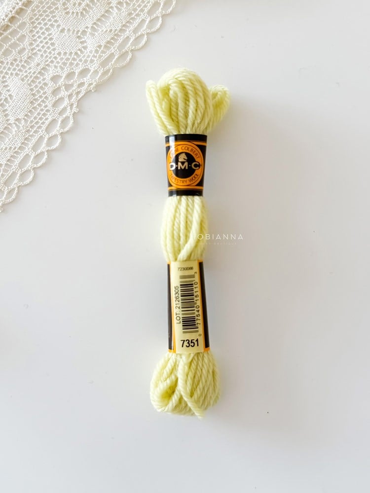 DMC Yün Çile No: 7351