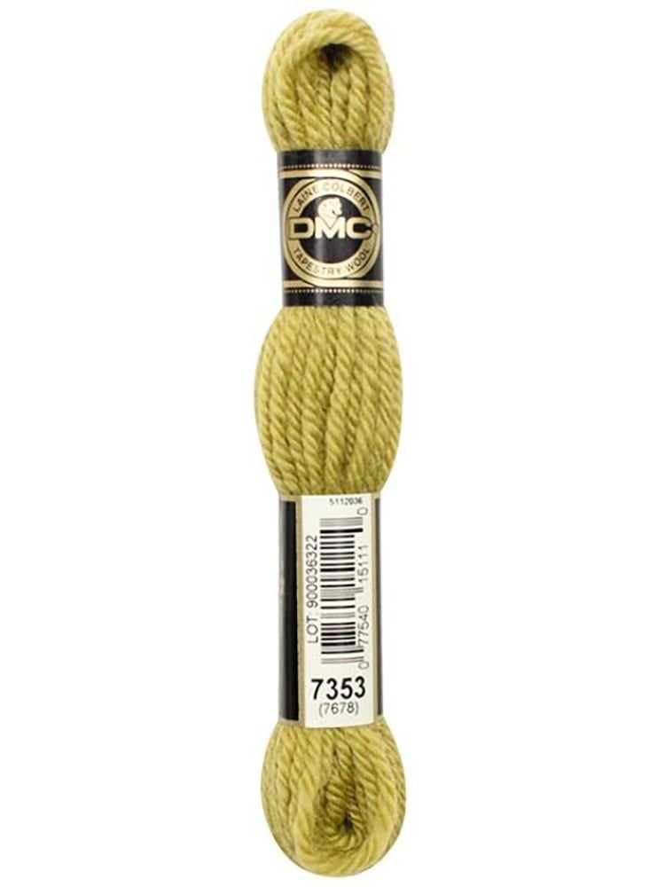 DMC Yün Çile No: 7353