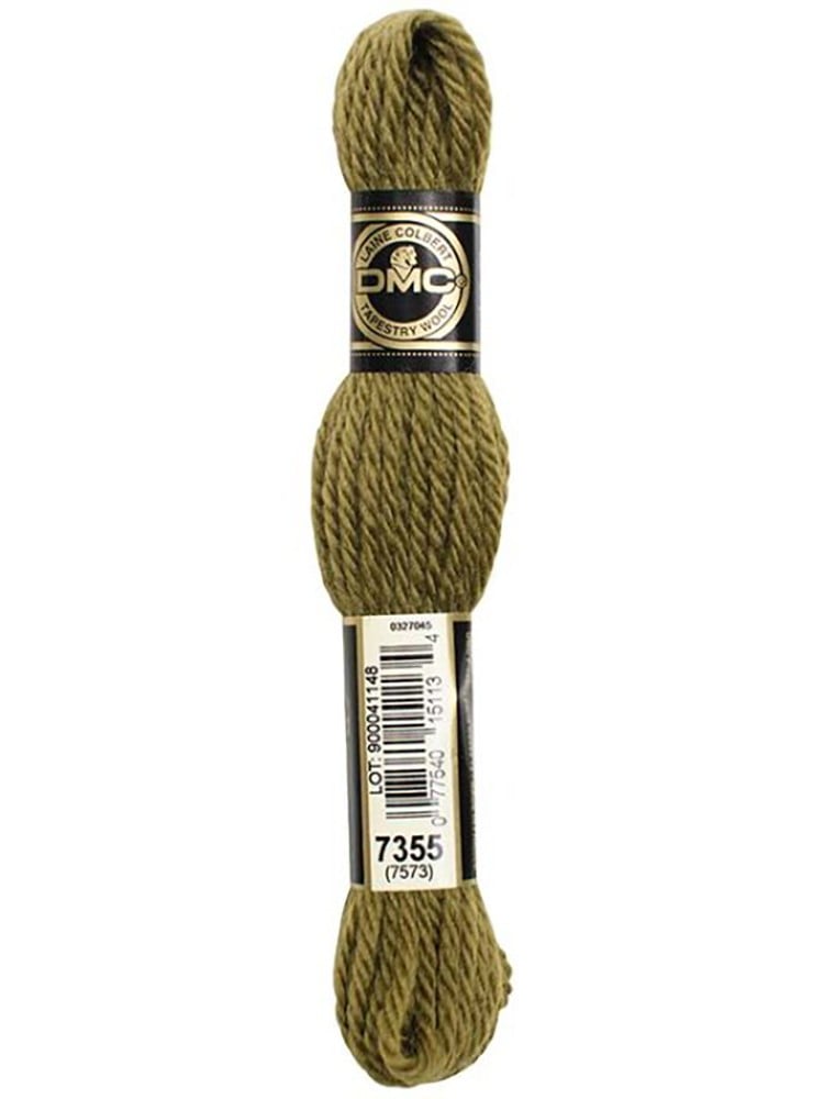 DMC Yün Çile No: 7355