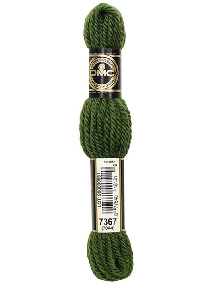 DMC Yün Çile No: 7367