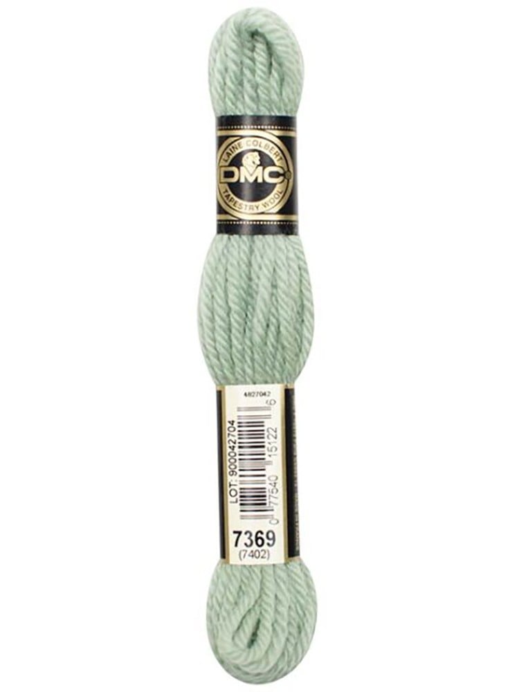 DMC Yün Çile No: 7369
