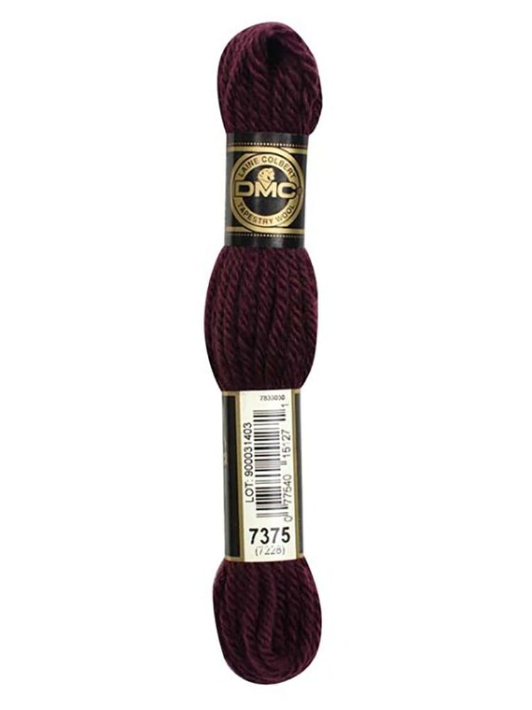 DMC Yün Çile No: 7375