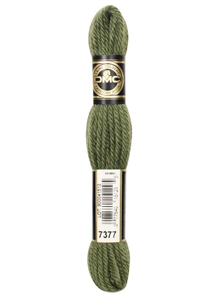 DMC Yün Çile No: 7377