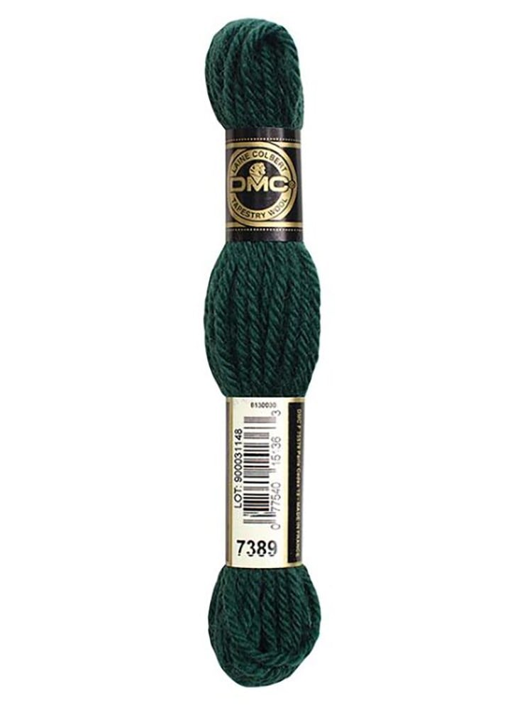 DMC Yün Çile No: 7389
