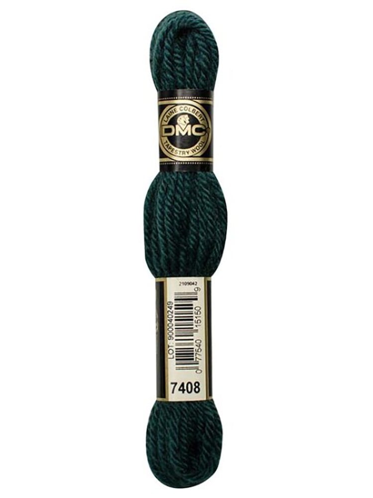 DMC Yün Çile No: 7408