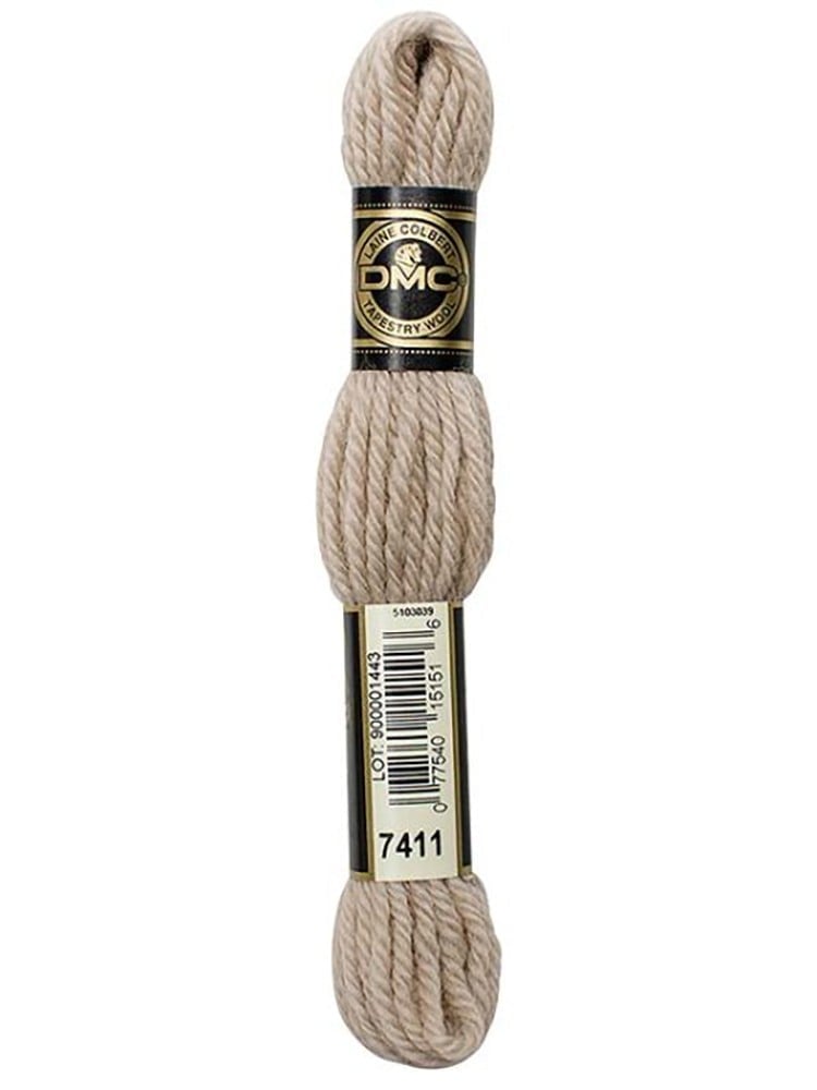 DMC Yün Çile No: 7411
