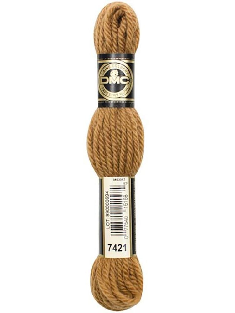 DMC Yün Çile No: 7421