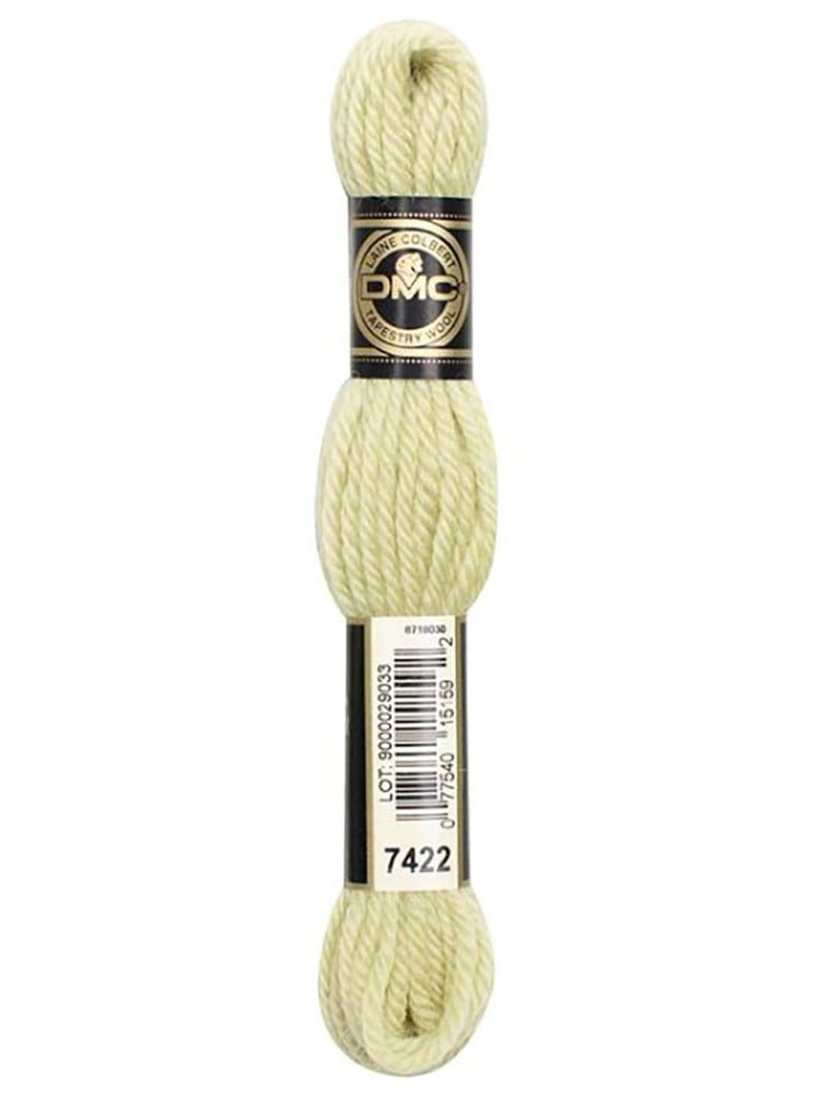 DMC Yün Çile No: 7422