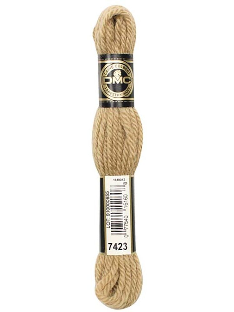 DMC Yün Çile No: 7423