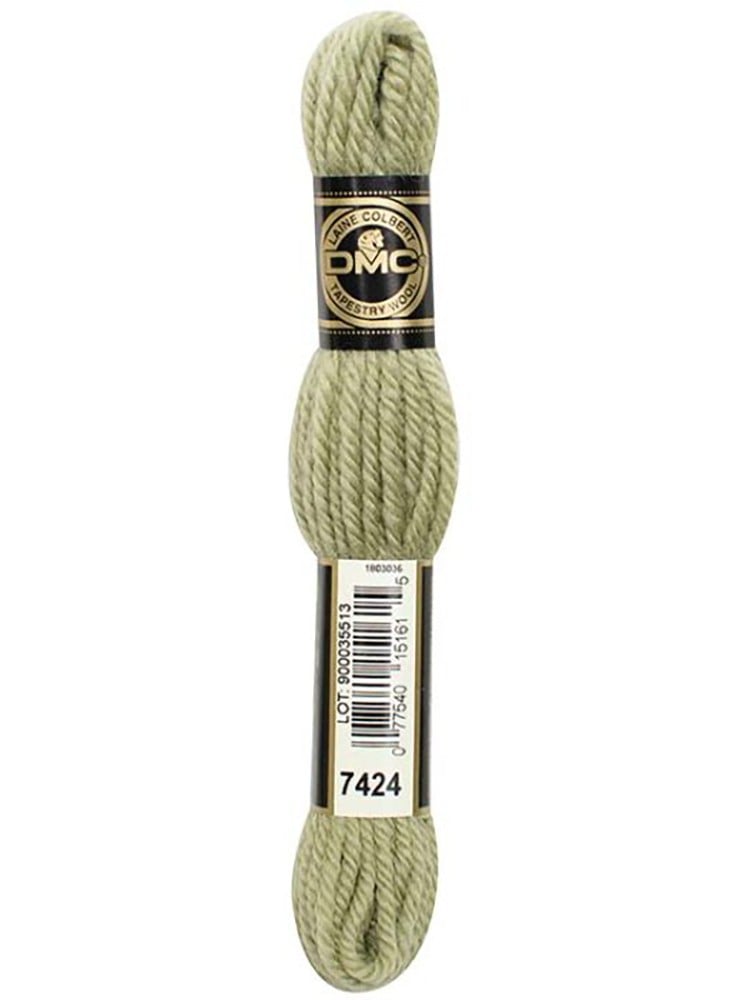 DMC Yün Çile No: 7424