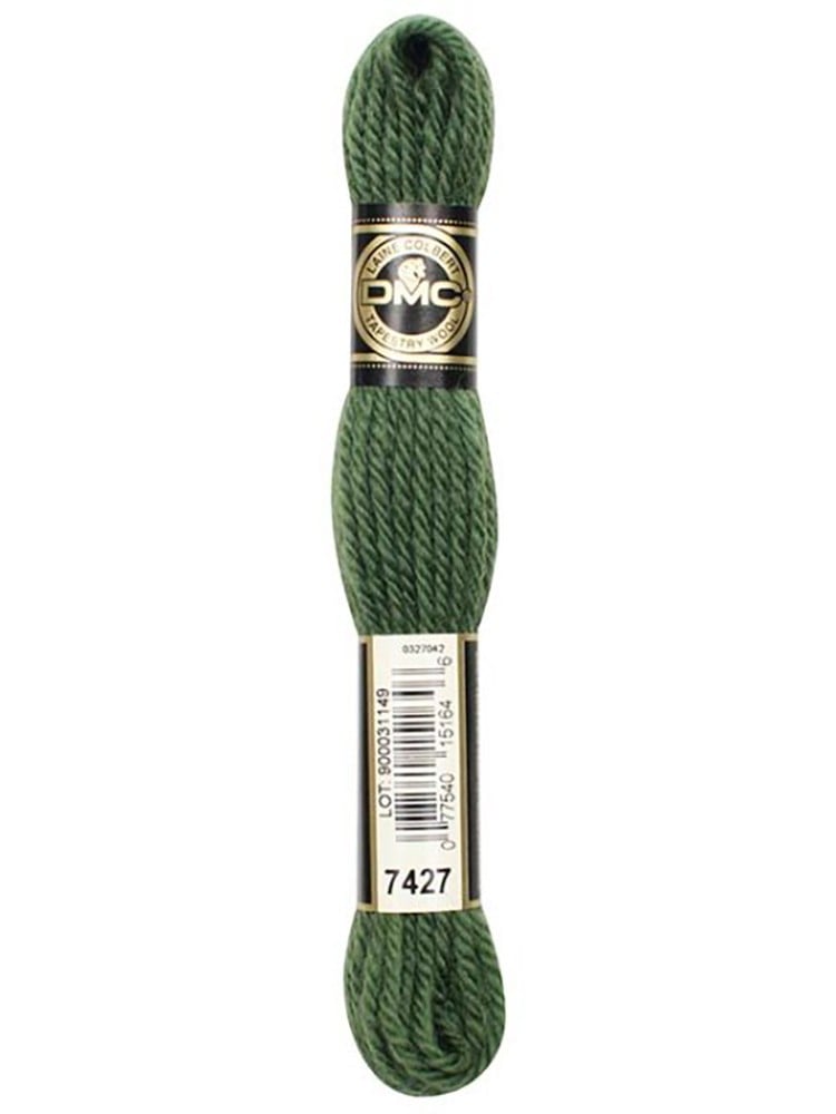 DMC Yün Çile No: 7427