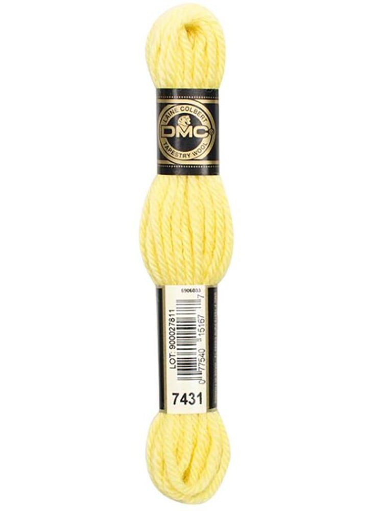 DMC Yün Çile No: 7431