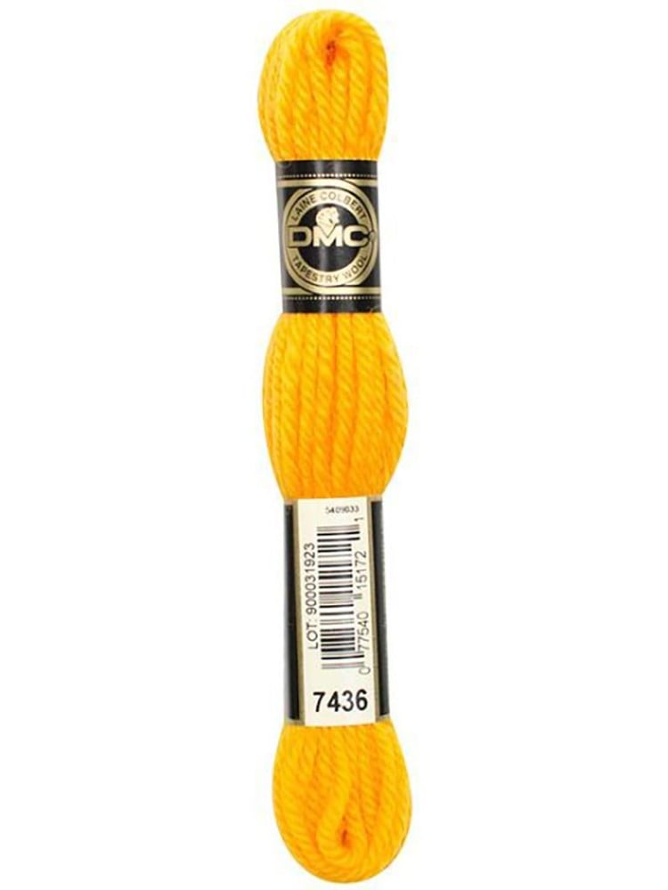 DMC Yün Çile No: 7436