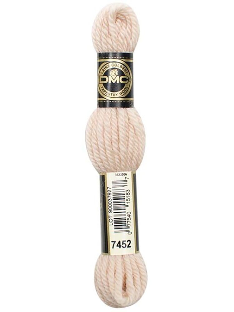 DMC Yün Çile No: 7452