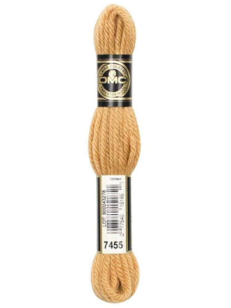 DMC Yün Çile No: 7455