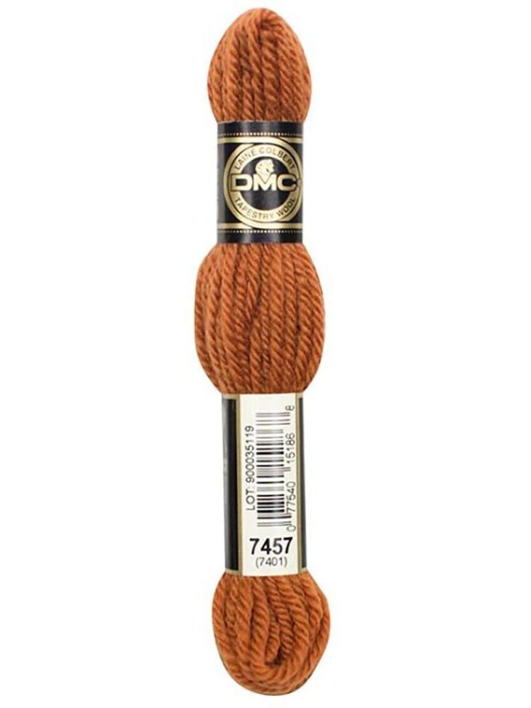 DMC Yün Çile No: 7457