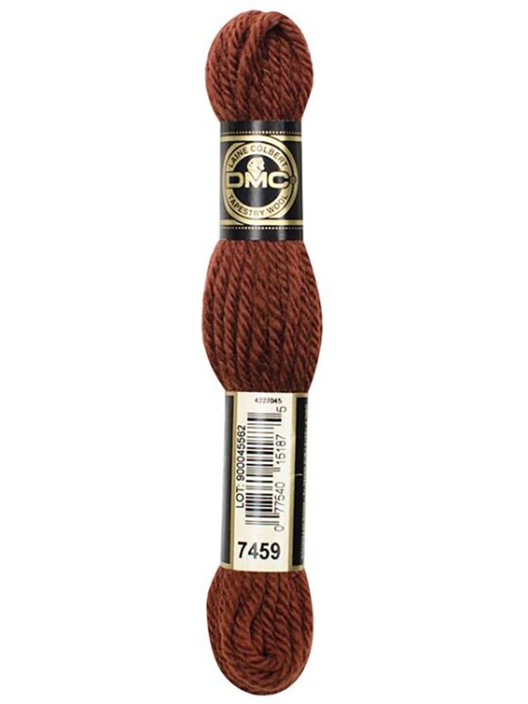 DMC Yün Çile No: 7459