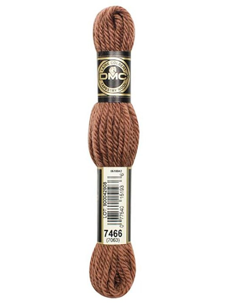 DMC Yün Çile No: 7466