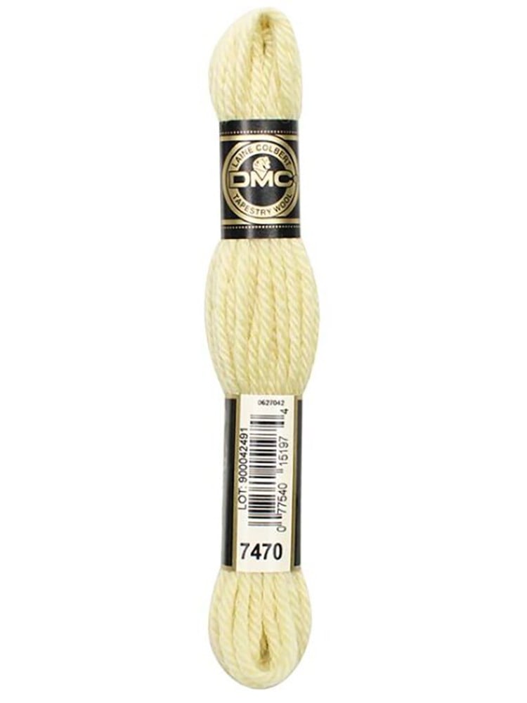 DMC Yün Çile No: 7470