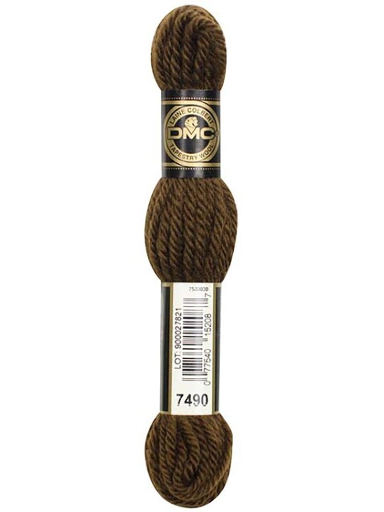 DMC Yün Çile No: 7490