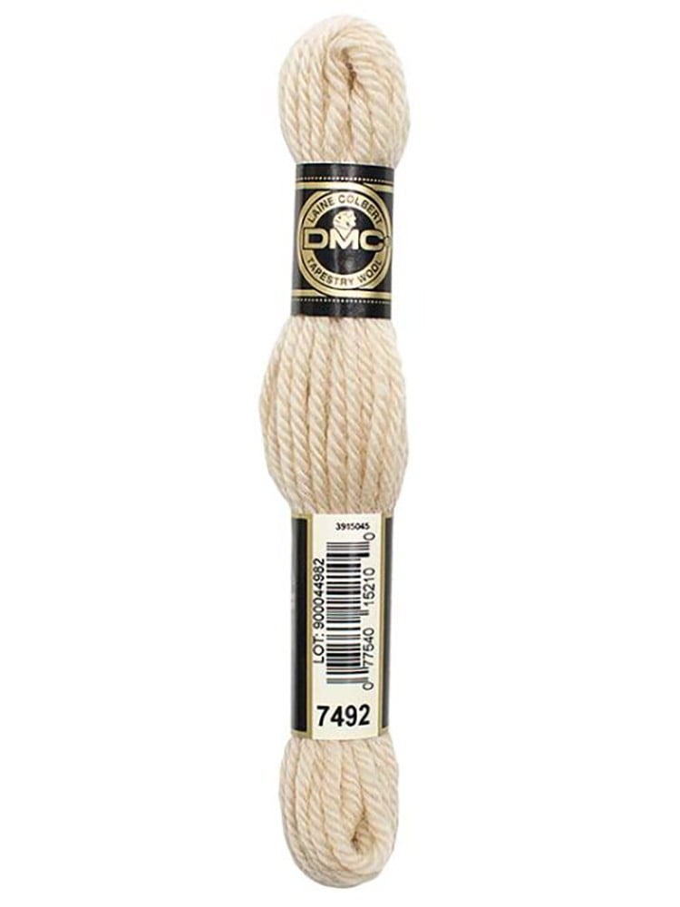 DMC Yün Çile No: 7492