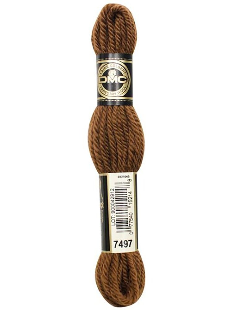 DMC Yün Çile No: 7497