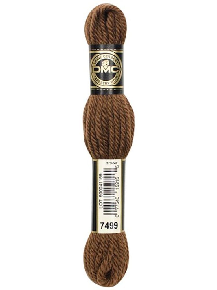 DMC Yün Çile No: 7499