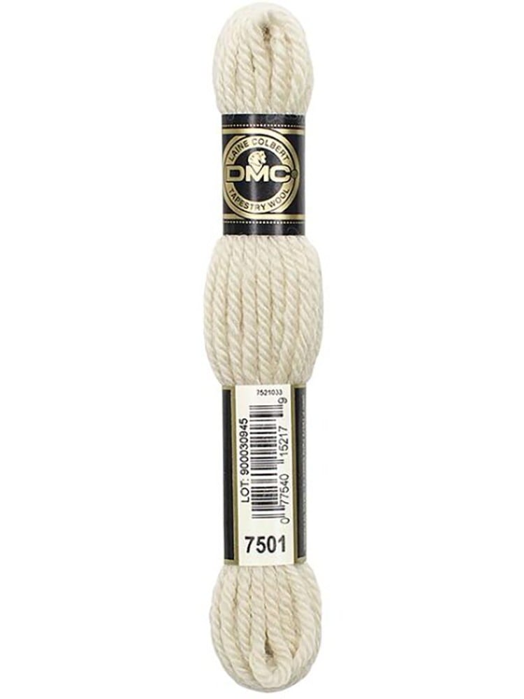DMC Yün Çile No: 7501