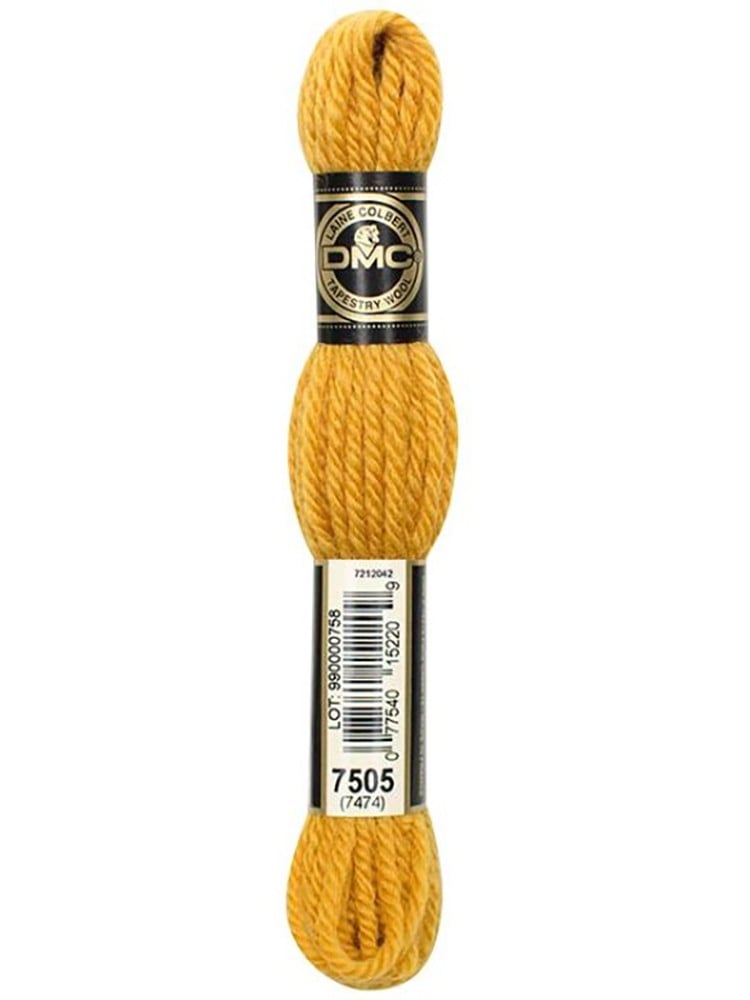 DMC Yün Çile No: 7505