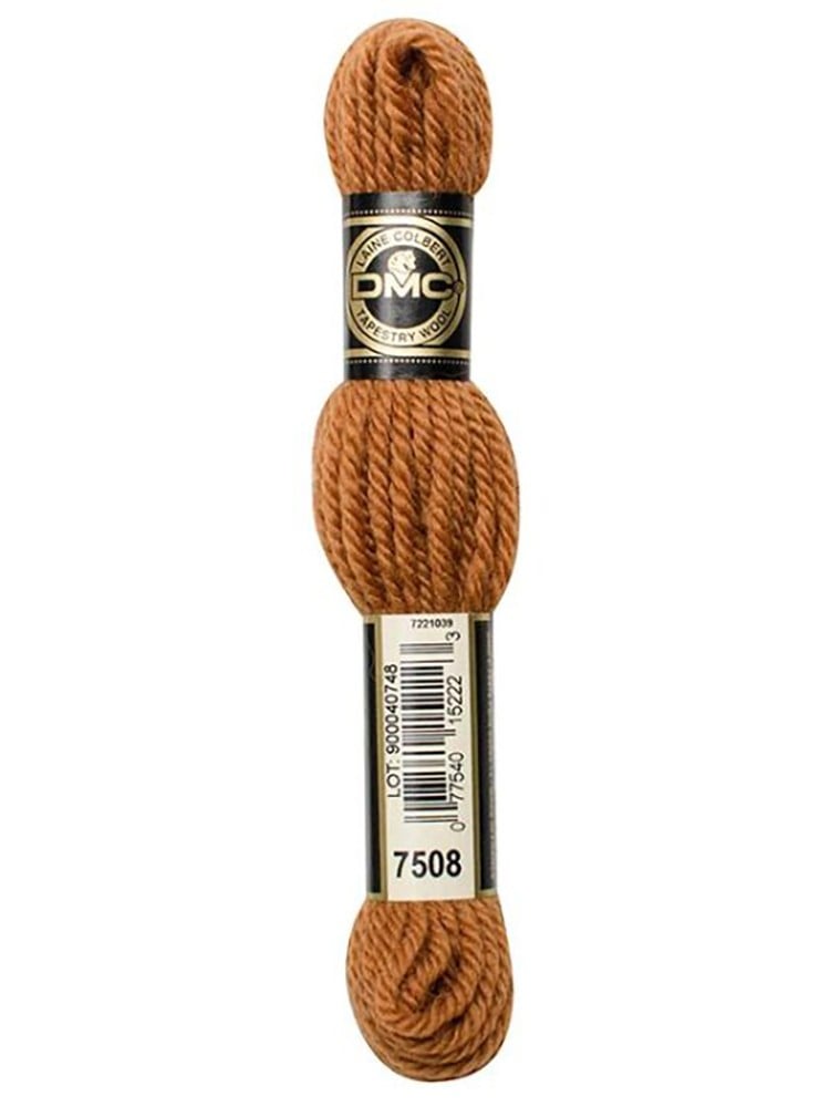 DMC Yün Çile No: 7508