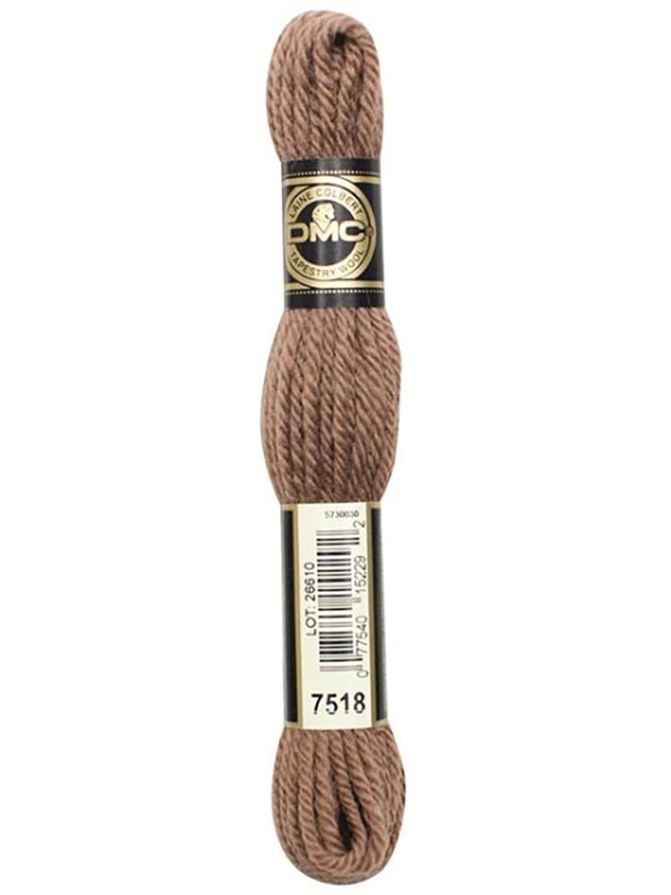 DMC Yün Çile No: 7518