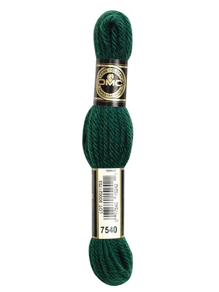 DMC Yün Çile No: 7540